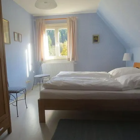 Tauchert Apartamento *