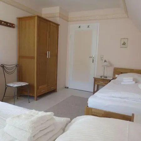 Apartamento Tauchert *