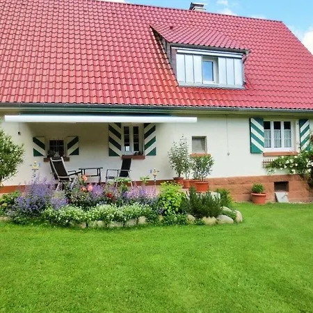 Apartamento Tauchert