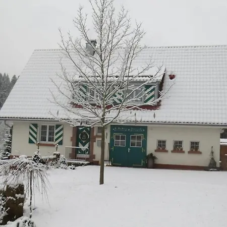 Apartamento Tauchert *
