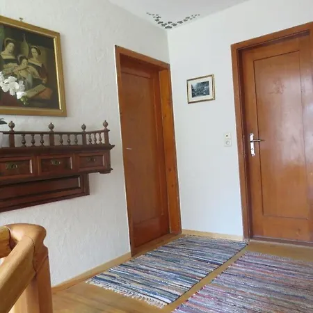 Tauchert Apartamento *