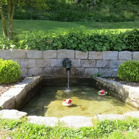 Tauchert Apartamento