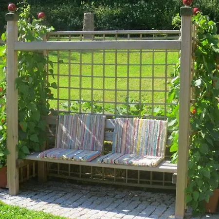 Apartamento Tauchert Schonmunzach