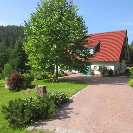 Tauchert Апартаменты