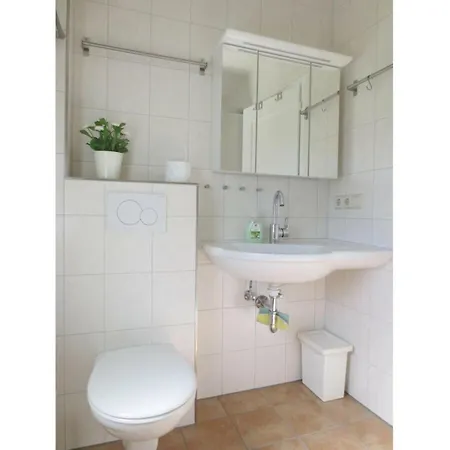 Tauchert Apartman Schonmunzach