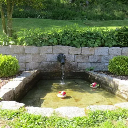 Апартаменты Tauchert *