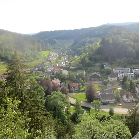 Tauchert * Schonmunzach