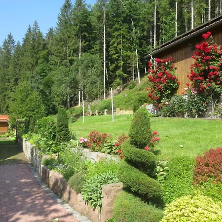 Tauchert Apartman