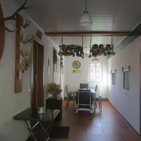 Tauchert Apartman Schonmunzach