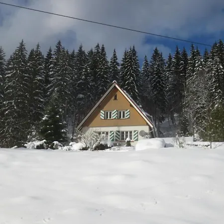 Tauchert Apartman *