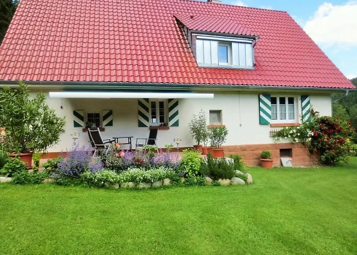 Апартаменты Tauchert