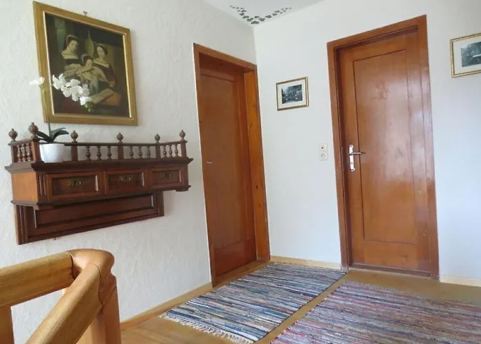 Tauchert Апартаменты *