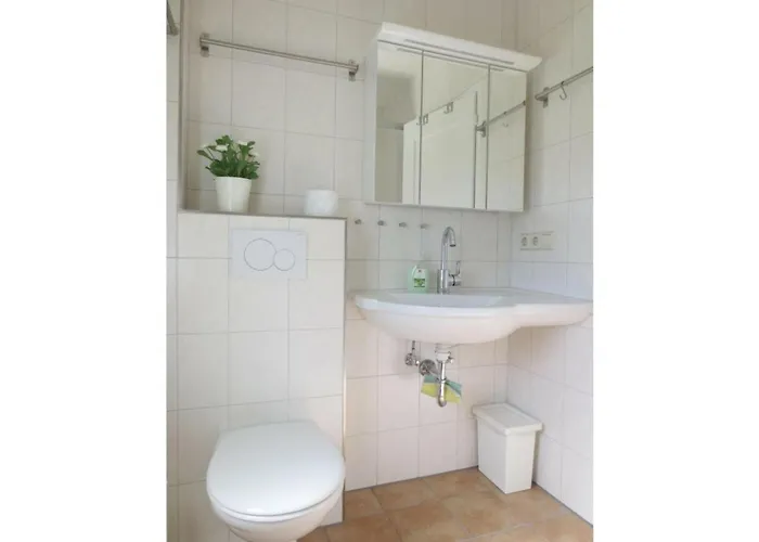 Tauchert Апартаменты Schonmunzach