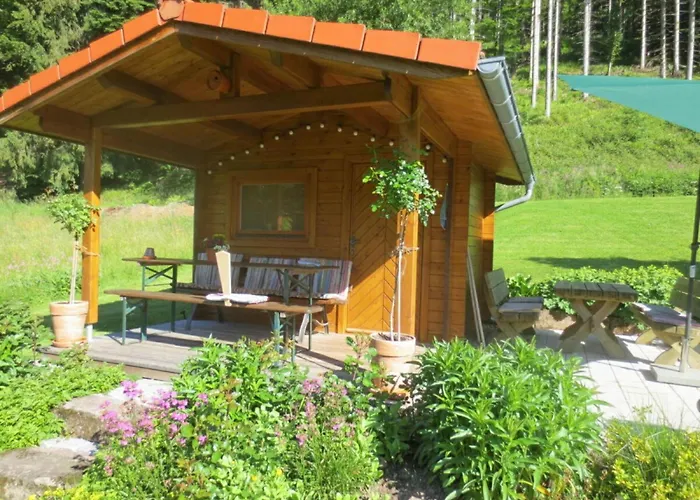 Tauchert Апартаменты