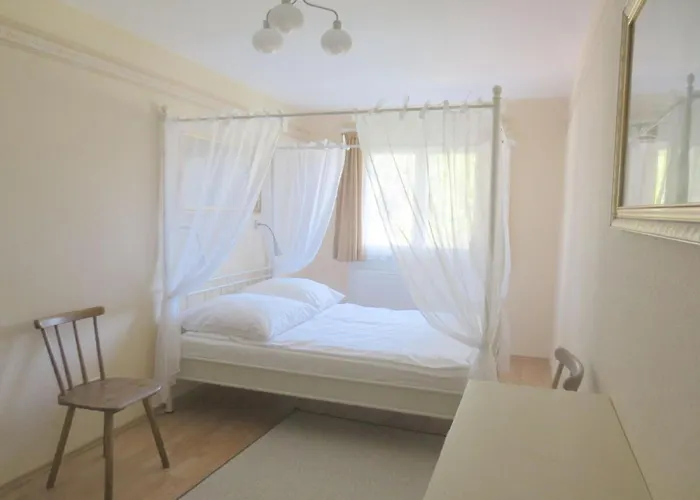 Tauchert Апартаменты *