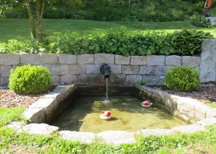 Апартаменты Tauchert *