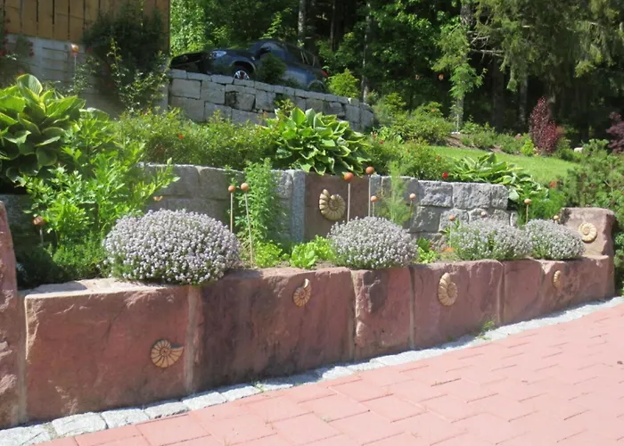 Tauchert Апартаменты *