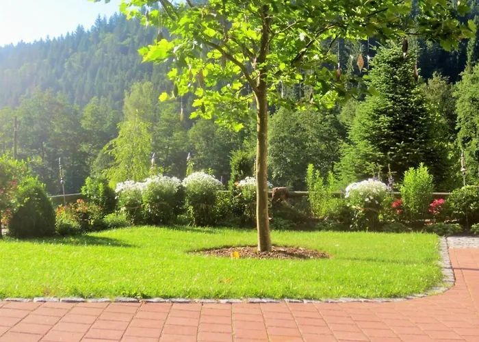 Tauchert Апартаменты