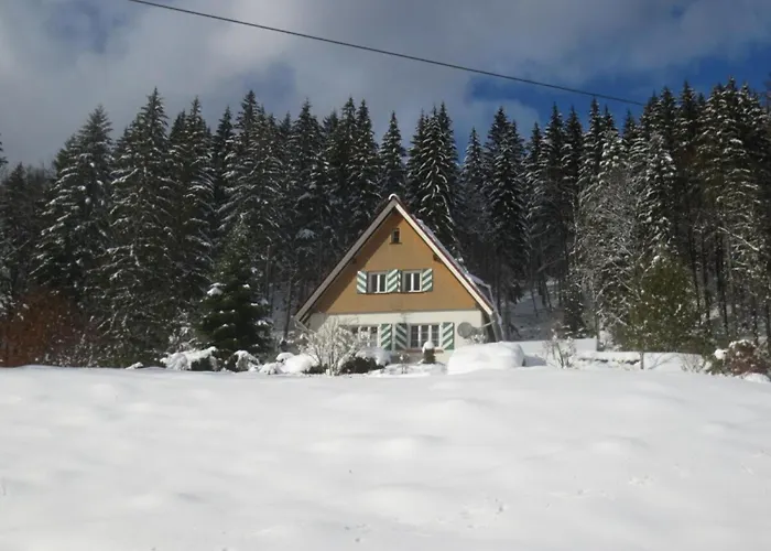 Tauchert Апартаменты *